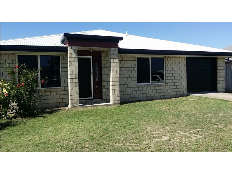 28 Lucy Court, Mirani QLD 4754