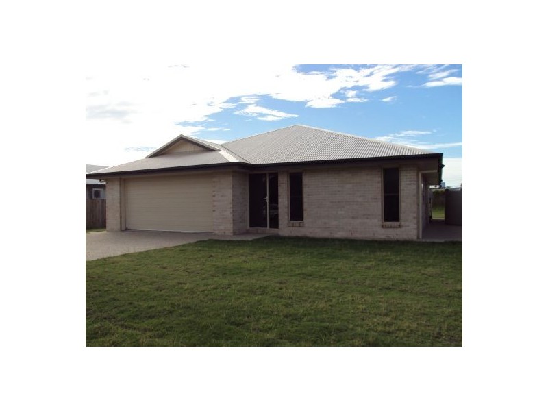 27 Alan, Marian QLD 4753
