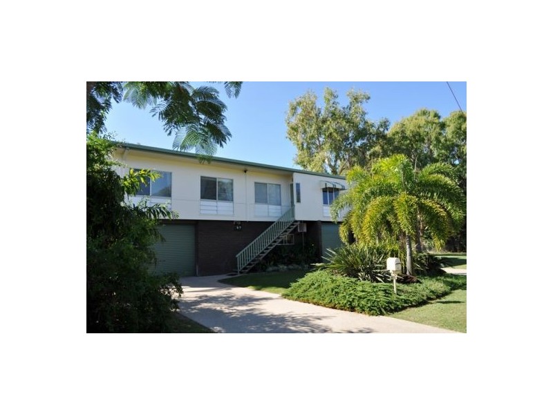 28 Swift Street, Mackay QLD 4740