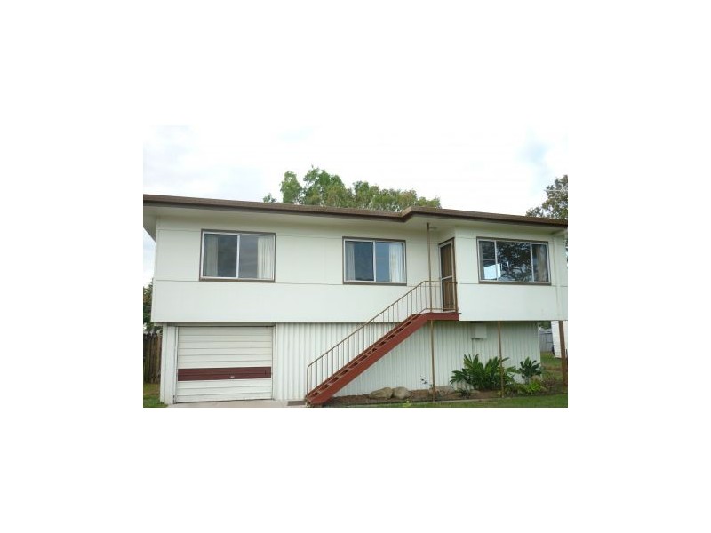 3 Scriha, Mount Pleasant QLD 4740