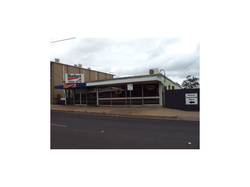 Moranbah QLD 4744