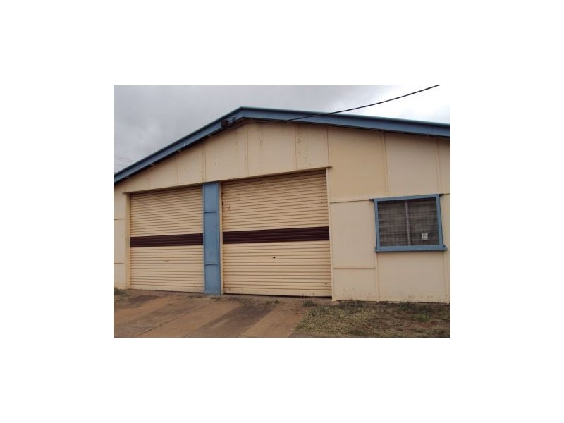 Moranbah QLD 4744