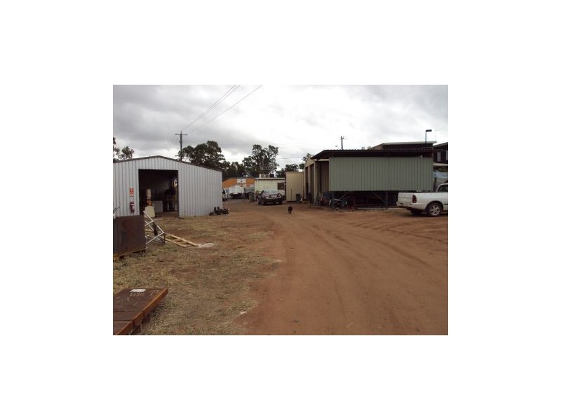 Moranbah QLD 4744