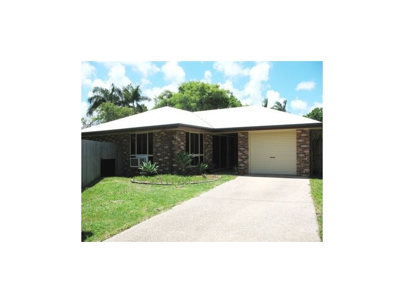 28 Griffin Street, Mackay QLD 4740