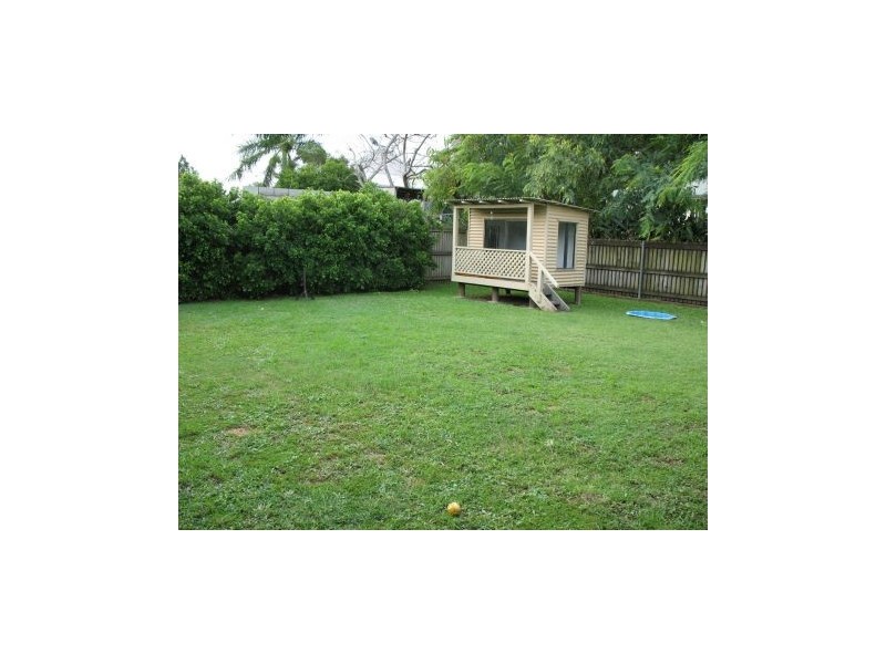 28 Griffin Street, Mackay QLD 4740