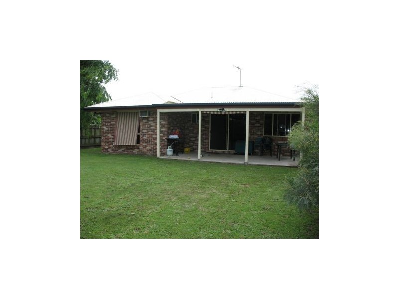 28 Griffin Street, Mackay QLD 4740