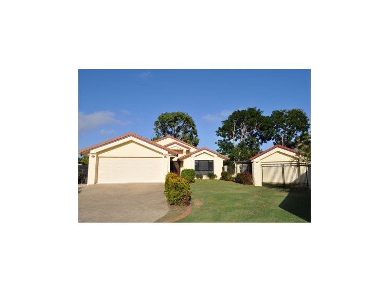 12 Starboard Circuit, Shoal Point QLD 4750