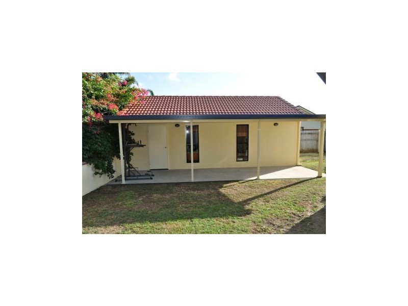 12 Starboard Circuit, Shoal Point QLD 4750
