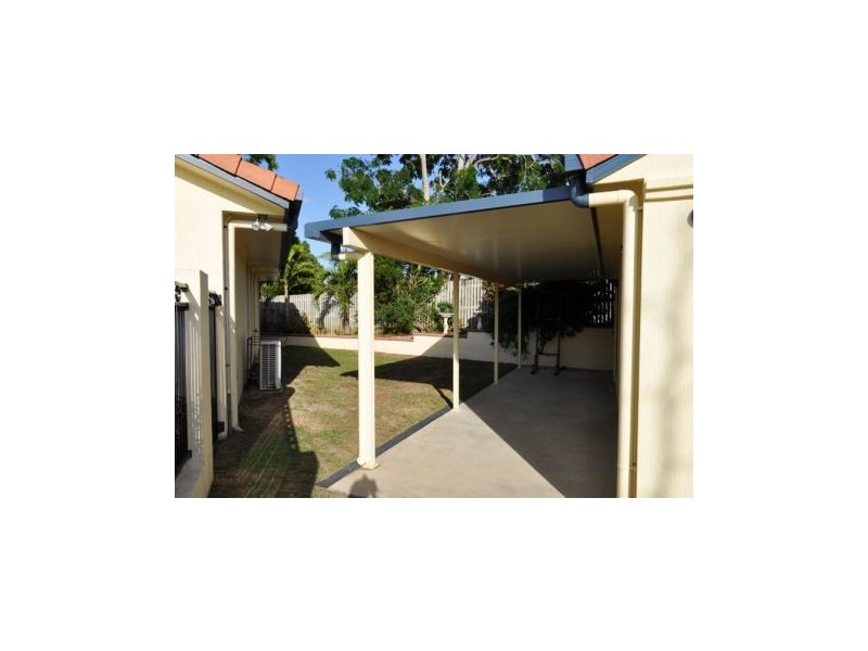 12 Starboard Circuit, Shoal Point QLD 4750