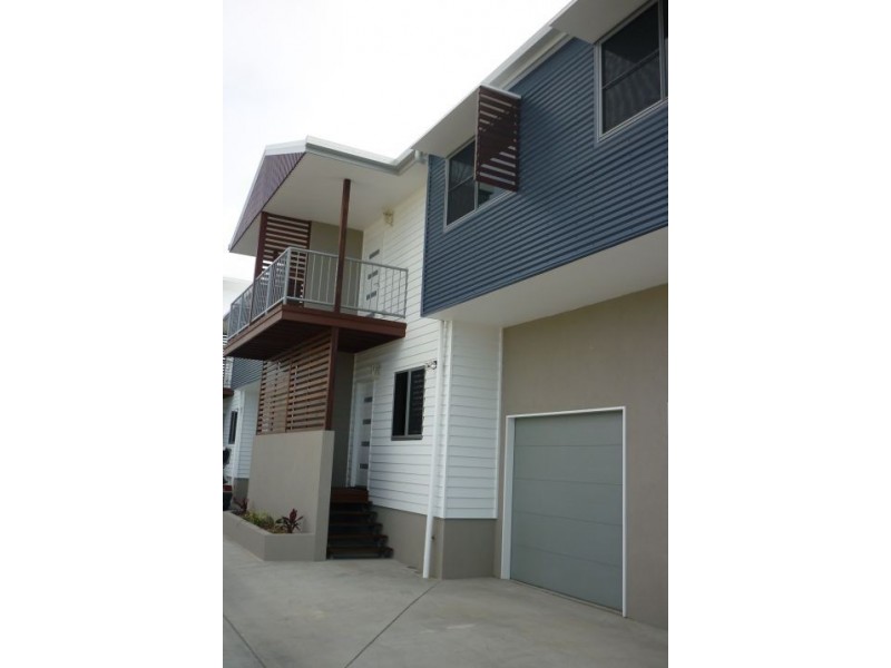 3/104 Goldsmith Street, Mackay QLD 4740
