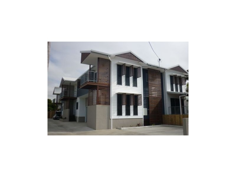 3/104 Goldsmith Street, Mackay QLD 4740