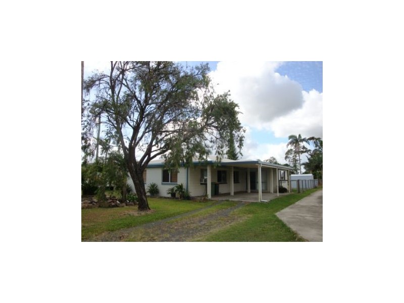 25 Kennys Road, Marian QLD 4753