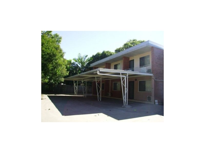 6/107 Grendon, North Mackay QLD 4740