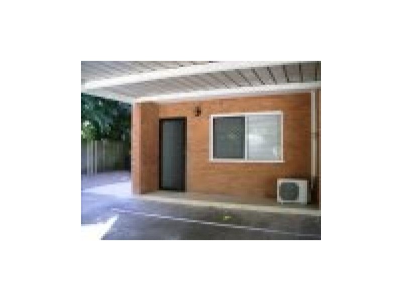 6/107 Grendon, North Mackay QLD 4740