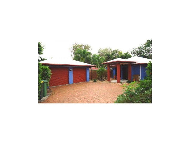 10 Apsley Way, Andergrove QLD 4740