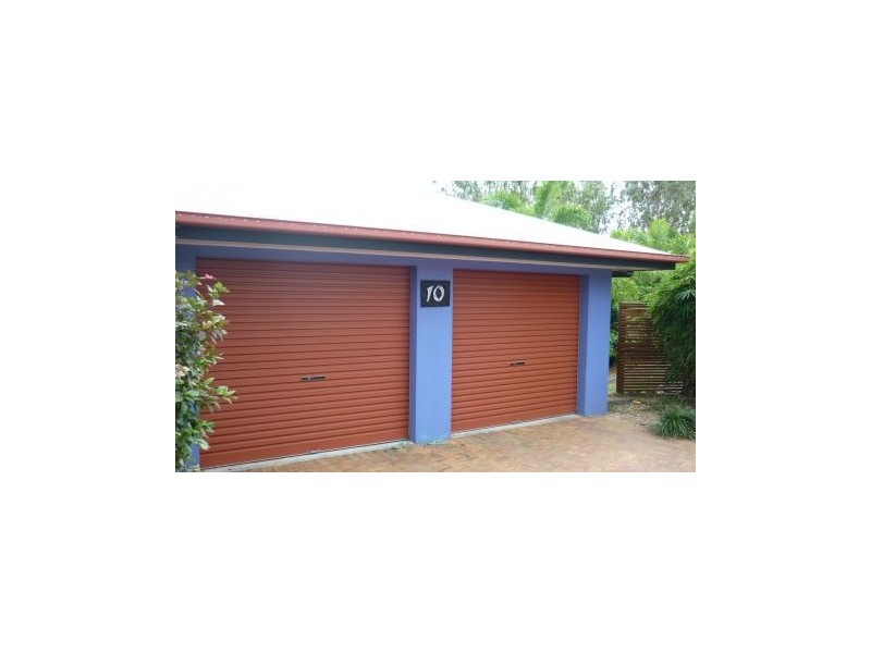 10 Apsley Way, Andergrove QLD 4740