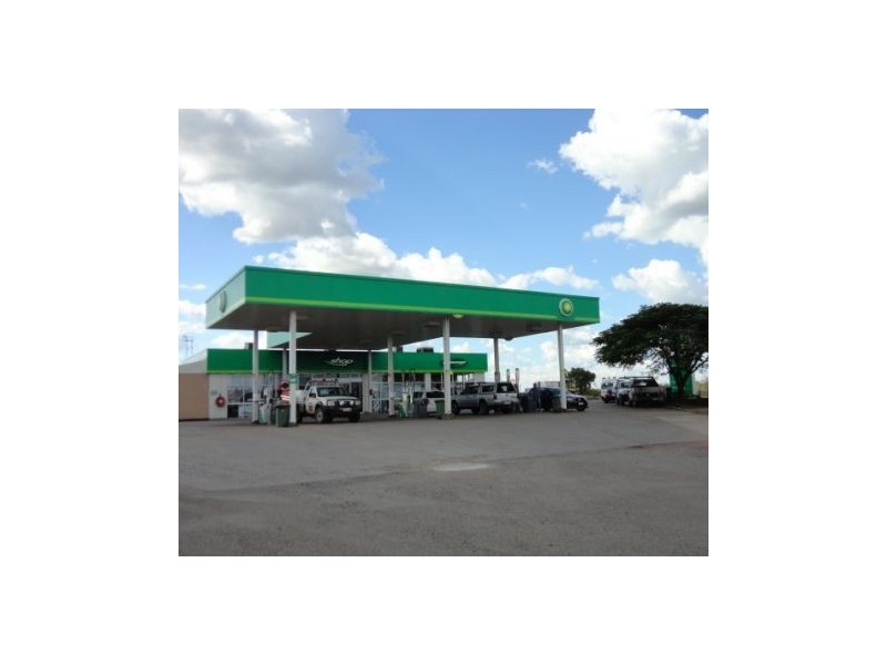 Lot 7 Peakdowns Highway, Moranbah QLD 4744