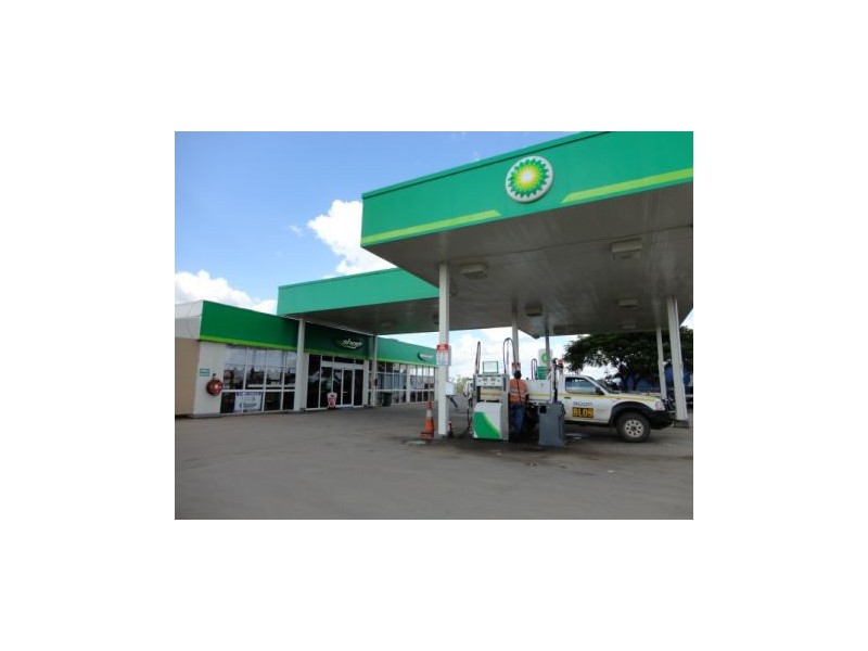 Lot 7 Peakdowns Highway, Moranbah QLD 4744