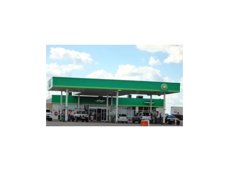 Lot 7 Peakdowns Highway, Moranbah QLD 4744