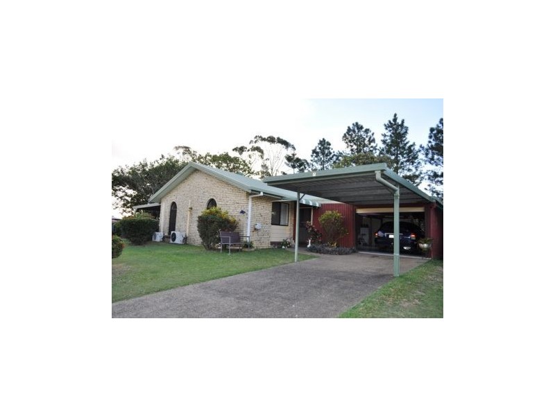 7 Cowley Court, Mount Pleasant QLD 4740