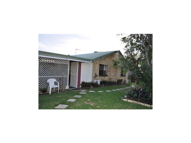 7 Cowley Court, Mount Pleasant QLD 4740