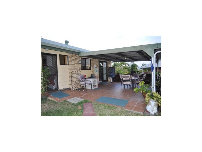 7 Cowley Court, Mount Pleasant QLD 4740