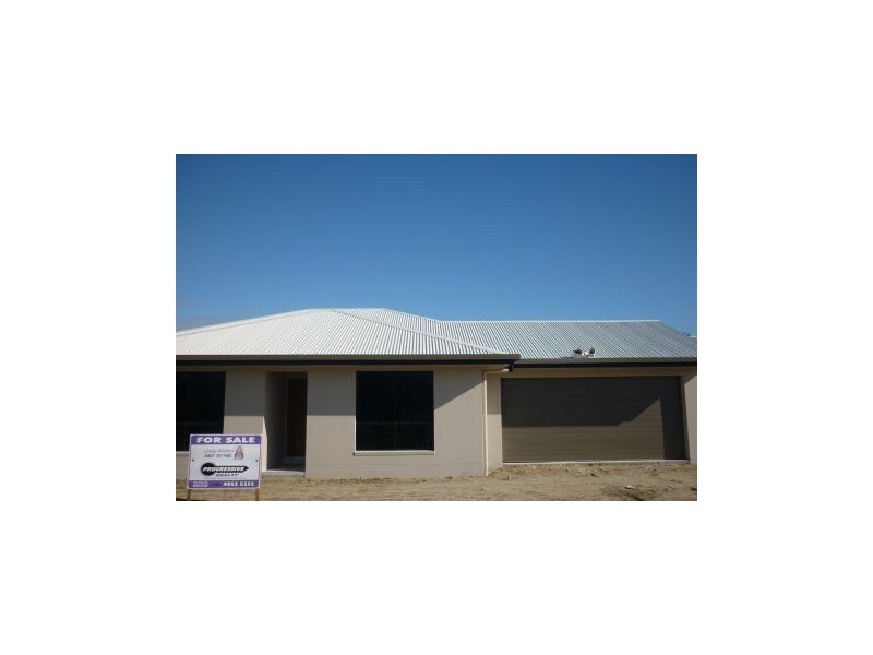 66 Longair, West Mackay QLD 4740