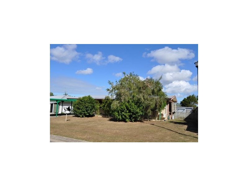 5 Christensen Street, Bucasia QLD 4750