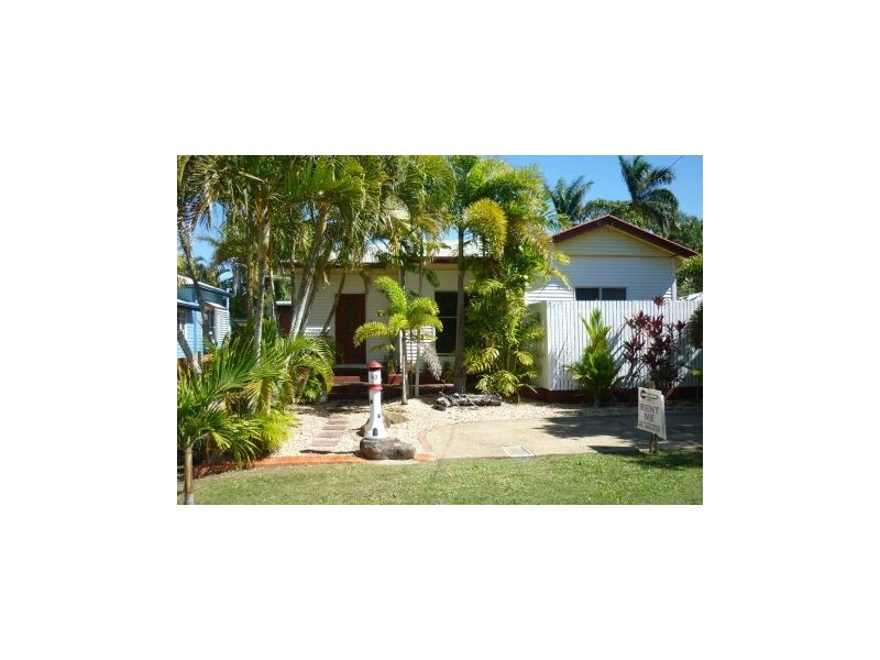 43 Lloyd Street, West Mackay QLD 4740