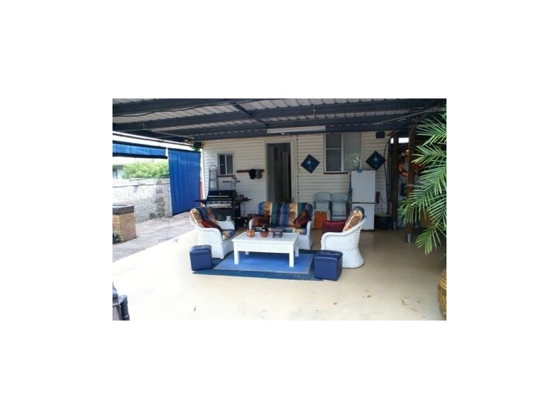 43 Lloyd Street, West Mackay QLD 4740