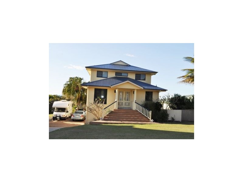 13 Gold Street, Grasstree Beach QLD 4740