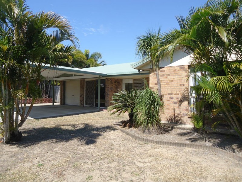 3 Dudley Place, Slade Point QLD 4740