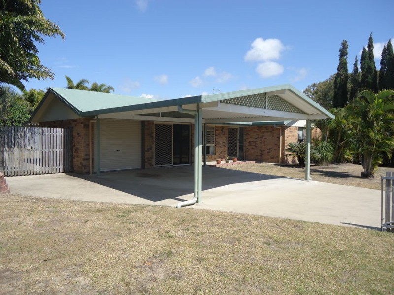 3 Dudley Place, Slade Point QLD 4740