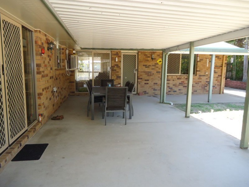 3 Dudley Place, Slade Point QLD 4740