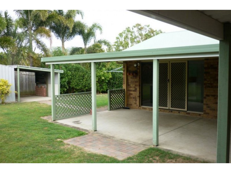 3 Dudley Place, Slade Point QLD 4740