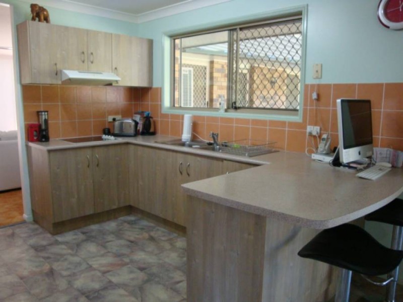 3 Dudley Place, Slade Point QLD 4740