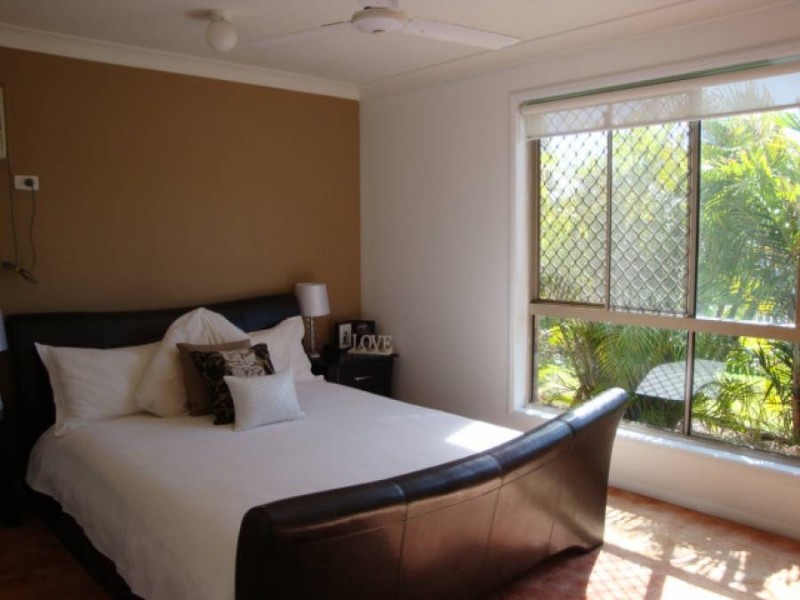 3 Dudley Place, Slade Point QLD 4740