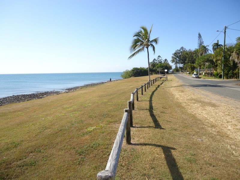 3 Dudley Place, Slade Point QLD 4740