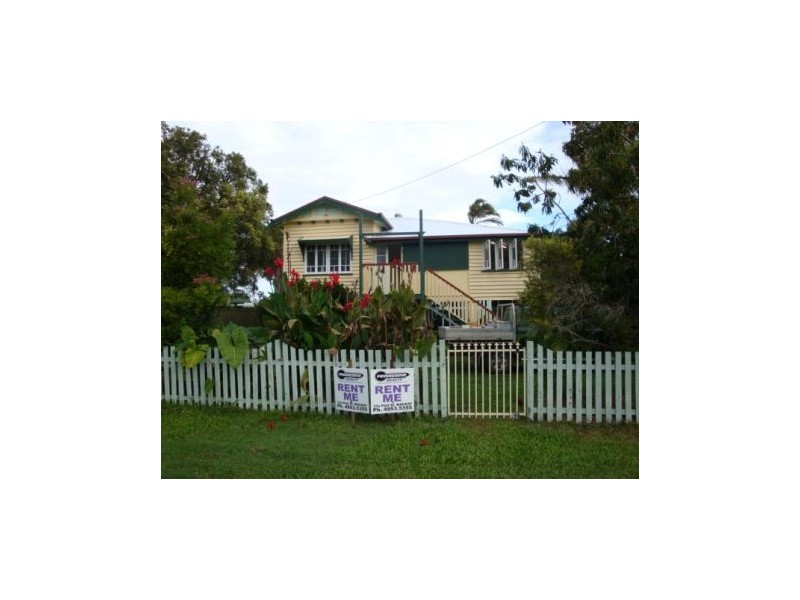 157 Kippen Street, South Mackay QLD 4740