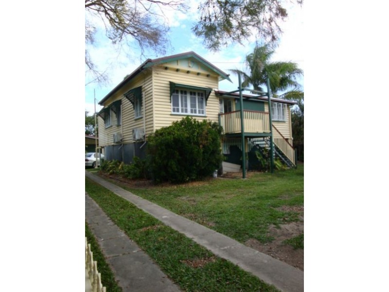 157 Kippen Street, South Mackay QLD 4740