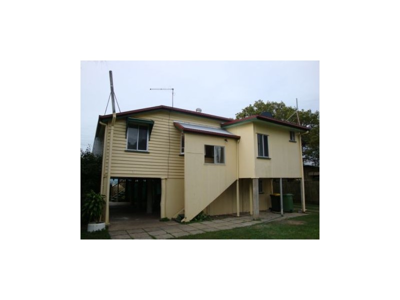 157 Kippen Street, South Mackay QLD 4740