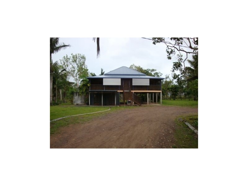 837 Grasstree Road, Sarina QLD 4737