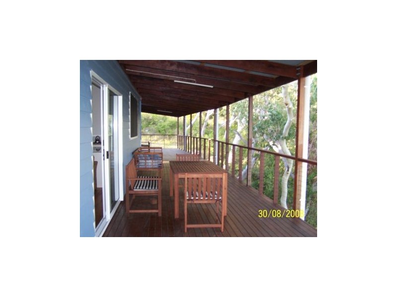 CY Basil Bay Keswick Island, Mackay QLD 4740