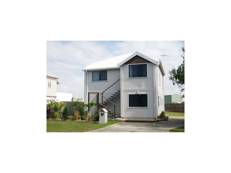 2 Turner Street, Mackay QLD 4740