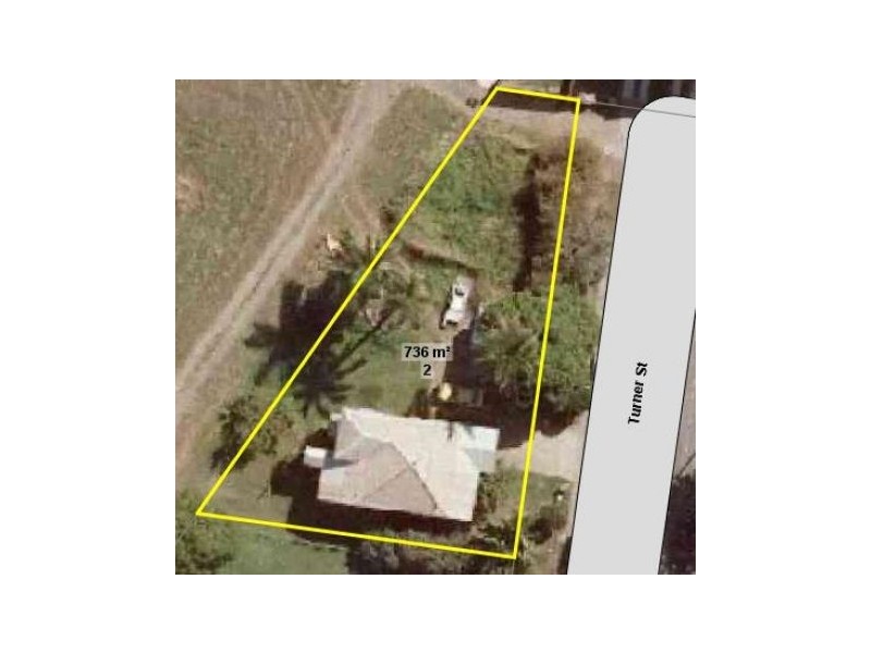 2 Turner Street, Mackay QLD 4740