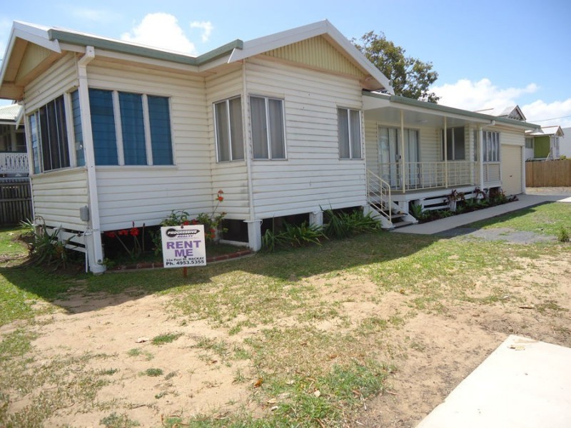 352 Alfred Street, Mackay QLD 4740