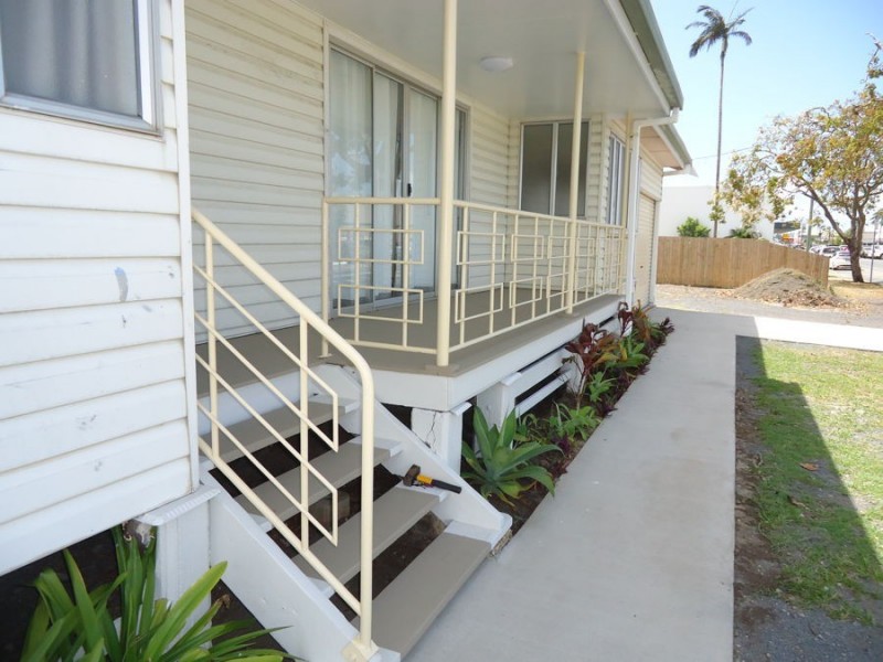 352 Alfred Street, Mackay QLD 4740