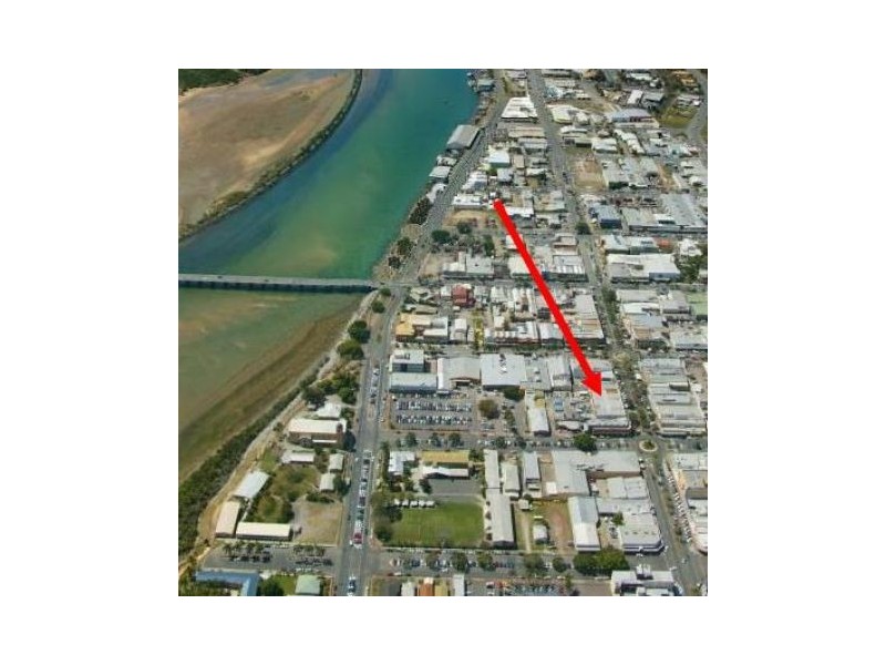 132 Victoria Street, Mackay QLD 4740
