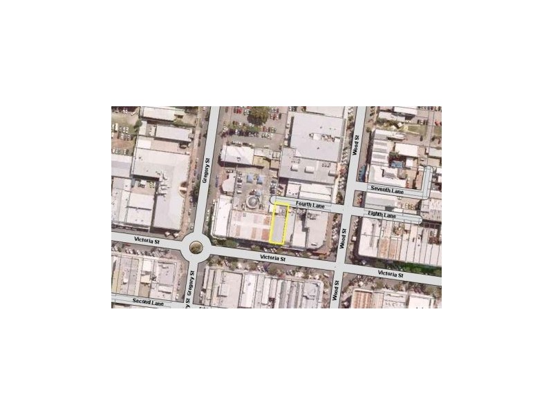 132 Victoria Street, Mackay QLD 4740