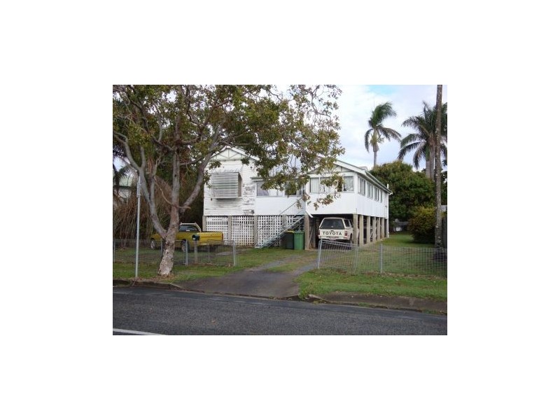 34 A Peel Street, Mackay QLD 4740